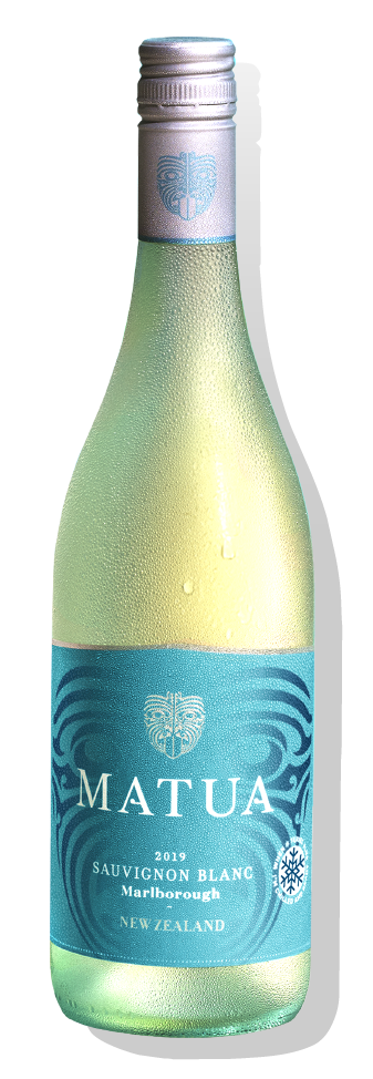 The Original New Zealand Sauvignon Blanc