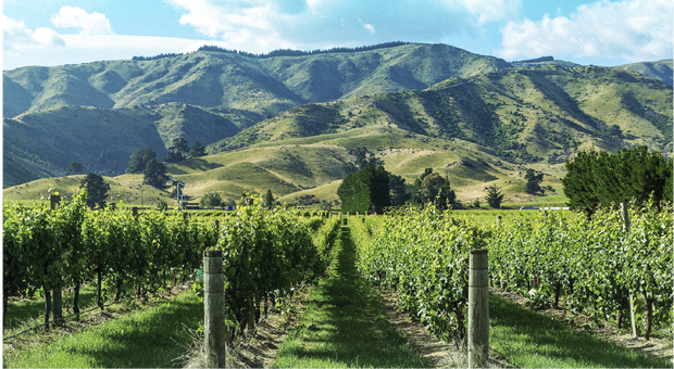 Central Otago