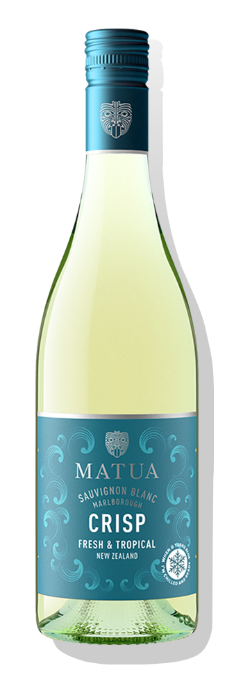 Crisp Marlborough Sauv. Blanc