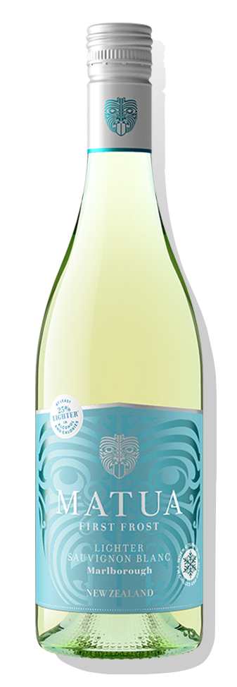 First Frost Lighter Sauv. Blanc