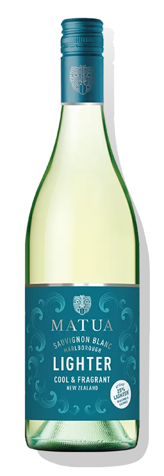 Marlb. Lighter Sauv. Blanc