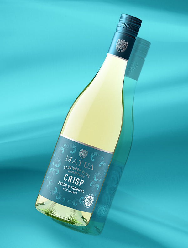 Crisp Marlborough Sauv. Blanc image 1