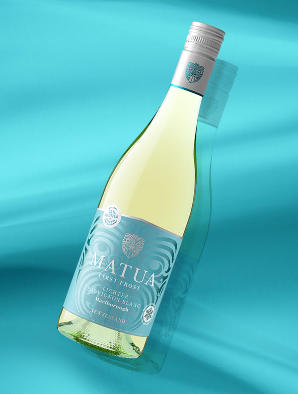 First Frost Lighter Sauv. Blanc image 1