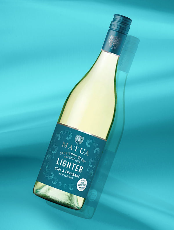 Marlb. Lighter Sauv. Blanc image 1