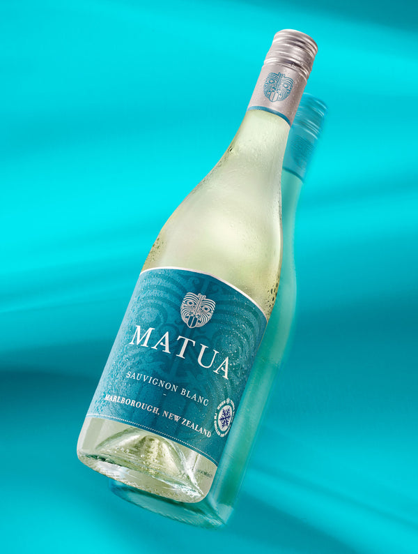 The Original New Zealand Sauvignon Blanc image 1