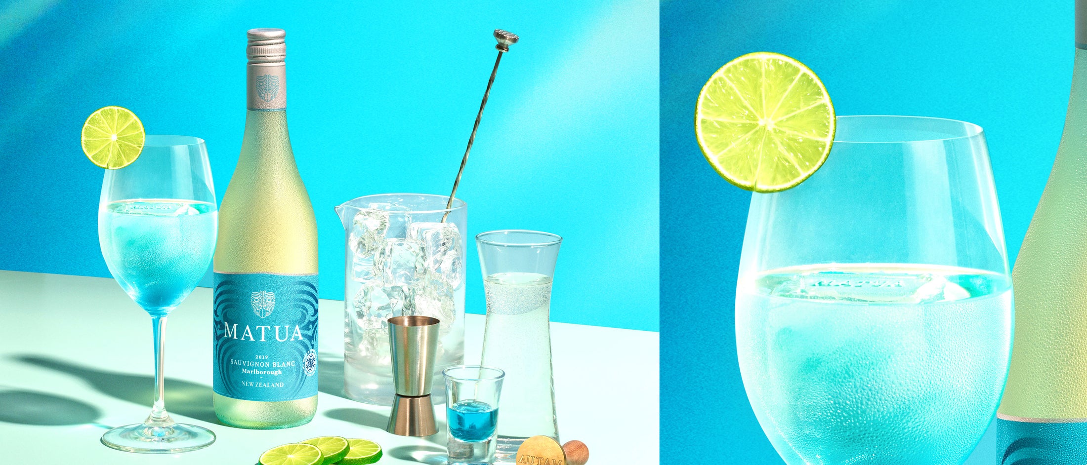 Mix things up with our fresh recipes