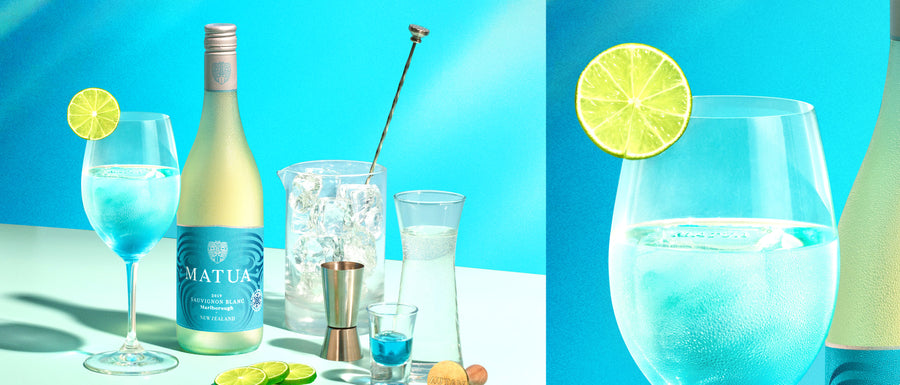 Mix things up with our fresh recipes