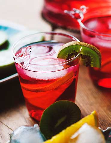 Sangritua (Matua Sangria)